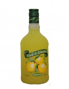 Amarischia Cuor di Limone...
